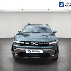 Dacia Duster Mild Hybrid 130 4x4 occasion - Chamb&eacute;ry - photo 2/20