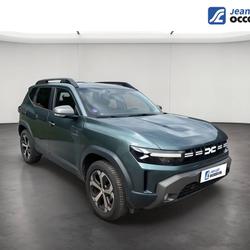 Dacia Duster Mild Hybrid 130 4x4 occasion - Chamb&eacute;ry - photo 3/20