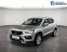 Seat Ateca Chambéry