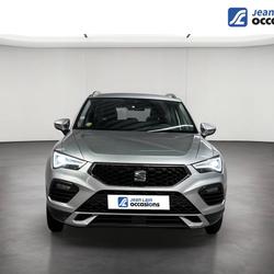 Seat Ateca 2.0 TDI 150 ch Start/Stop DSG7 Style Business occasion - Chamb&eacute;ry - photo 2/20