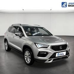 Seat Ateca 2.0 TDI 150 ch Start/Stop DSG7 Style Business occasion - Chamb&eacute;ry - photo 3/20