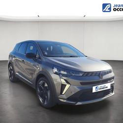 Renault Symbioz E-Tech full hybrid 145 Iconic occasion - Annonay - photo 3/21
