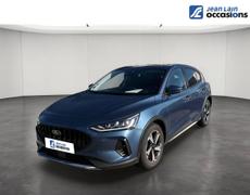 Ford Focus Seyssinet-Pariset
