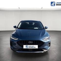 Ford Focus 1.0 Flexifuel 125 S&S mHEV Active Style occasion - Seyssinet-Pariset - photo 2/22