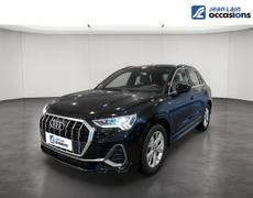 Audi Q3 Q3 35 TFSI 150 ch S tronic 7