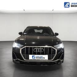 Audi Q3 35 TFSI 150 ch S tronic 7 occasion - &Eacute;chirolles - photo 2/20