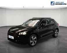 Audi Q2 SEYNOD