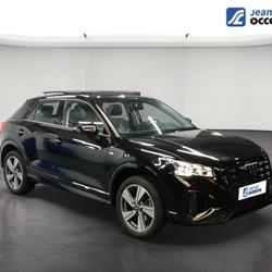 Audi Q2 35 TDI 150 S tronic 7 Advanced occasion - SEYNOD - photo 3/21