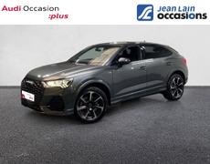 Audi Q3 SEYNOD