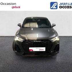 Audi Q3 Sportback 40 TDI 200 ch S tronic 7 Quattro S line occasion - SEYNOD - photo 2/20