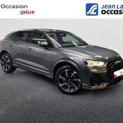 Audi Q3 Sportback 40 TDI 200 ch S tronic 7 Quattro S line occasion - SEYNOD - photo 3/20