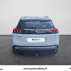 Peugeot 3008 BlueHDi 130ch S&S EAT8 Allure occasion - Lisieux - photo 3/21