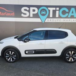 Citroen C3 C3 PureTech 83 ch BVM5 Max Gaillac