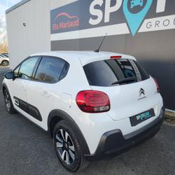 Citroen C3 C3 PureTech 83 ch BVM5 Max Gaillac
