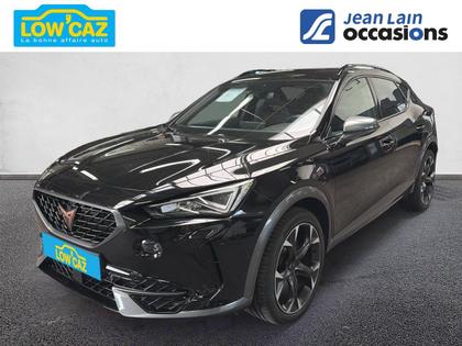 Cupra Formentor - Formentor 1.4 e-HYBRID 245 ch DSG6 VZ - 23 490 €