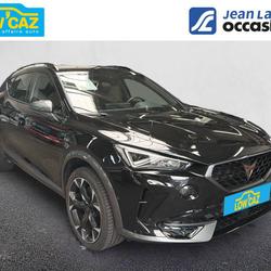 Cupra Formentor Formentor 1.4 e-HYBRID 245 ch DSG6 VZ La Ravoire