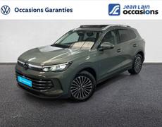 Volkswagen Tiguan SEYNOD