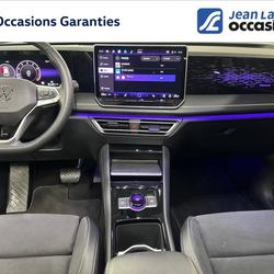 Volkswagen Tiguan 1.5 eTSI 150ch DSG7 Elegance occasion - SEYNOD - photo 3/21