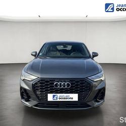 Audi Q3 Sportback 35 TFSI 150 ch S tronic 7 occasion - Valence - photo 2/20
