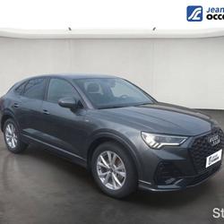Audi Q3 Sportback 35 TFSI 150 ch S tronic 7 occasion - Valence - photo 3/20