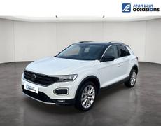 Volkswagen T-Roc Cessy