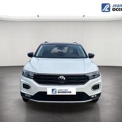 Volkswagen T-Roc 1.5 TSI 150 EVO Start/Stop DSG7 Carat Exclusive occasion - Cessy - photo 2/23