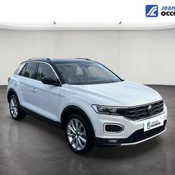 Volkswagen T-Roc 1.5 TSI 150 EVO Start/Stop DSG7 Carat Exclusive occasion - Cessy - photo 3/23