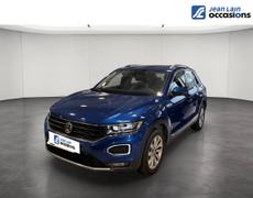 Volkswagen T-Roc Albertville