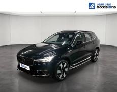Volvo XC60 XC60 T6 Recharge AWD 253 ch + 145 ch Geartronic 8 Ultimate Style Chrome