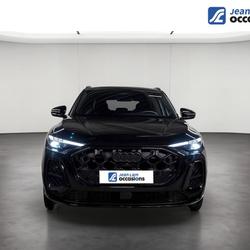 Audi Q5 TDI 204 ch Hybride Quattro S tronic 7 S line occasion - Chamb&eacute;ry - photo 2/20