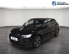 Audi A1 Sportback Chambéry