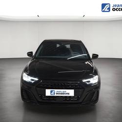 Audi A1 Sportback 35 TFSI 150 ch S tronic 7 S Line occasion - Chamb&eacute;ry - photo 2/20
