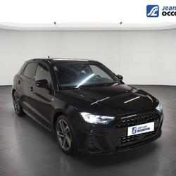 Audi A1 Sportback 35 TFSI 150 ch S tronic 7 S Line occasion - Chamb&eacute;ry - photo 3/20