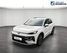Volkswagen T-Roc - T-Roc 1.5 eTSI Hybrid 150 ch DSG7 Style - 34 990 €
