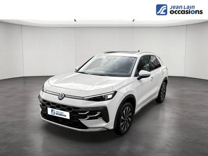 Volkswagen T-Roc - T-Roc 1.5 eTSI Hybrid 150 ch DSG7 Style - 34 990 €
