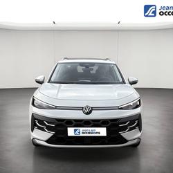 Volkswagen T-Roc 1.5 eTSI Hybrid 150 ch DSG7 Style occasion - Seyssinet-Pariset - photo 2/20