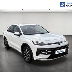 Volkswagen T-Roc 1.5 eTSI Hybrid 150 ch DSG7 Style occasion - Seyssinet-Pariset - photo 3/20
