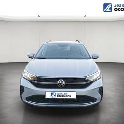 Volkswagen Taigo 1.0 TSI 116 DSG7 VW Edition occasion - Margencel - photo 2/24