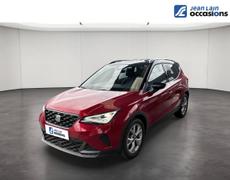 Seat Arona - Arona 1.0 TSI 115 ch Start/Stop DSG7 FR - 24 690 €