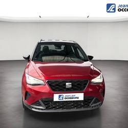 Seat Arona 1.0 TSI 115 ch Start/Stop DSG7 FR occasion - Seyssinet-Pariset - photo 2/20