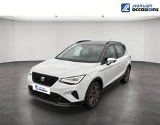 Seat Arona Seyssinet-Pariset