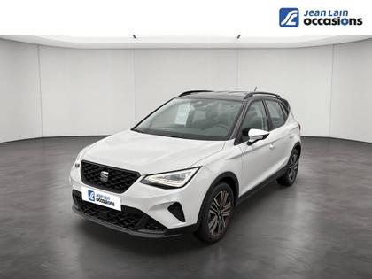 Seat Arona - Arona 1.0 TSI 95 ch Start/Stop BVM5 Copa - 18 990 €
