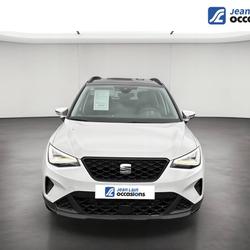 Seat Arona 1.0 TSI 95 ch Start/Stop BVM5 Copa occasion - Seyssinet-Pariset - photo 2/20