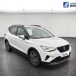Seat Arona 1.0 TSI 95 ch Start/Stop BVM5 Copa occasion - Seyssinet-Pariset - photo 3/20