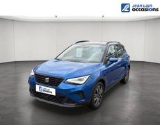 Seat Arona Seyssinet-Pariset