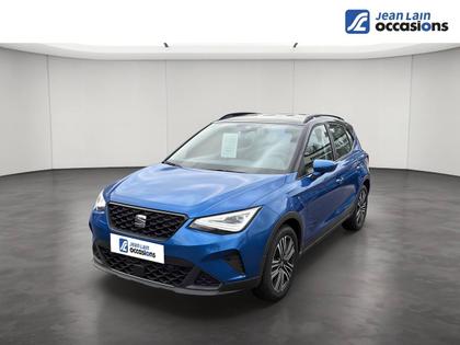 Seat Arona - Arona 1.0 TSI 95 ch Start/Stop BVM5 Copa - 18 990 €