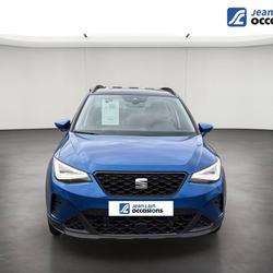 Seat Arona 1.0 TSI 95 ch Start/Stop BVM5 Copa occasion - Seyssinet-Pariset - photo 2/20