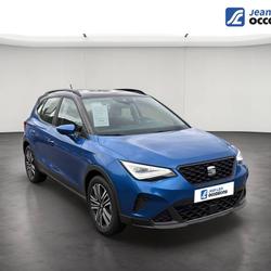 Seat Arona 1.0 TSI 95 ch Start/Stop BVM5 Copa occasion - Seyssinet-Pariset - photo 3/20