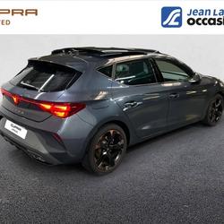 Cupra Leon 1.5 eTSI Hybrid 150 ch DSG7 V occasion - SEYNOD - photo 2/21