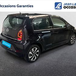 Volkswagen UP 1.0 65 BlueMotion Technology BVM5 Active occasion - SEYNOD - photo 2/20